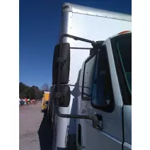 Mirror (Side View) INTERNATIONAL 4400 LKQ Evans Heavy Truck Parts