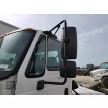 Mirror (Side View) INTERNATIONAL 4400 LKQ Geiger Truck Parts