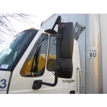Mirror (Side View) INTERNATIONAL 4400 LKQ Heavy Truck Maryland