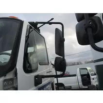 Mirror (Side View) INTERNATIONAL 4400 LKQ Heavy Truck - Goodys