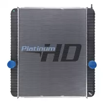 Radiator INTERNATIONAL 4400 Marshfield Aftermarket