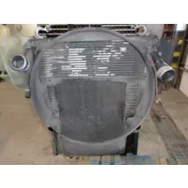 RADIATOR ASSEMBLY INTERNATIONAL 4400