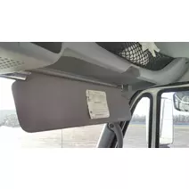 Interior Sun Visor INTERNATIONAL 4400 LKQ Heavy Truck - Goodys