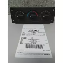 TEMPERATURE CONTROL INTERNATIONAL 4400