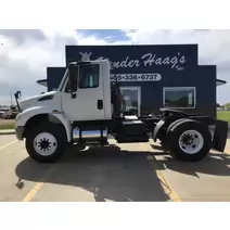 Truck International 4400