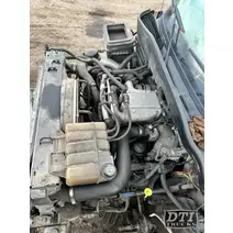 Valve Cover INTERNATIONAL 4400 DTI Trucks