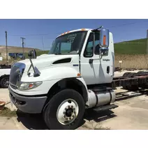 WHOLE TRUCK FOR PARTS INTERNATIONAL 4400