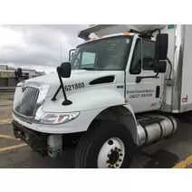 WHOLE TRUCK FOR RESALE INTERNATIONAL 4400