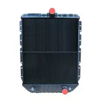 Radiator INTERNATIONAL 4600 LKQ Acme Truck Parts