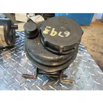 Steering Parts INTERNATIONAL 4600