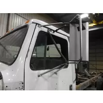 Mirror (Side View) INTERNATIONAL 4700 / 4900 / 8100 / 8200 Active Truck Parts