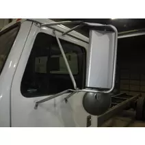 Mirror (Side View) INTERNATIONAL 4700 / 4900 / 8100 / 8200 Active Truck Parts