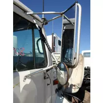 Side View Mirror INTERNATIONAL 4700 / 4900 / 8100 / 8200