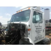 Cab INTERNATIONAL 4700 / 4900 / 8200 Active Truck Parts