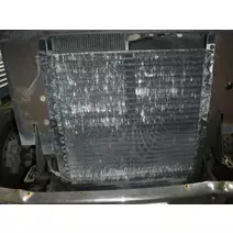 Air Conditioner Condenser INTERNATIONAL 4700 / 4900 Active Truck Parts