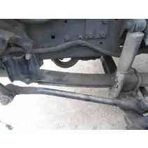 Leaf Spring, Front INTERNATIONAL 4700 / 4900