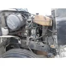Radiator Overflow Bottle INTERNATIONAL 4700 / 4900 Active Truck Parts