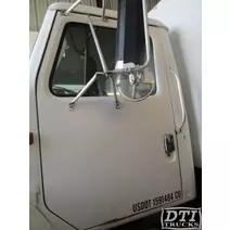 Mirror (Side View) INTERNATIONAL 4700 LOW PROFILE DTI Trucks