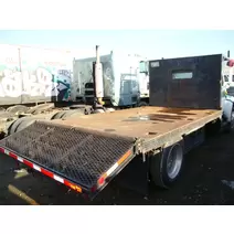 Truck Bed/Box INTERNATIONAL 4700 LOW PROFILE
