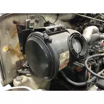 Air Cleaner International 4700