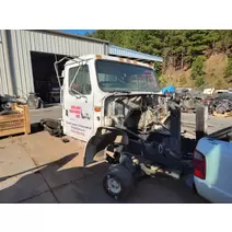 Air Cleaner INTERNATIONAL 4700 Crest Truck Parts