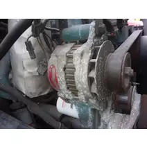 Alternator International 4700