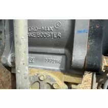 Brake Booster International 4700