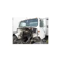 Cab INTERNATIONAL 4700 WM. Cohen &amp; Sons
