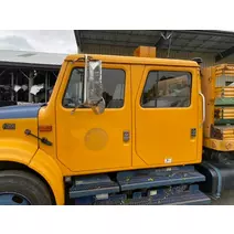 Cab INTERNATIONAL 4700 Dutchers Inc   Heavy Truck Div  Ny