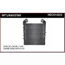 Charge-Air-Cooler-(Ataac) International 4700
