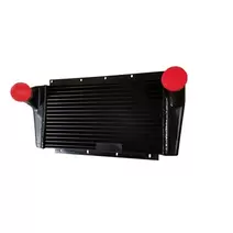 Charge Air Cooler (ATAAC) INTERNATIONAL 4700 LKQ Plunks Truck Parts And Equipment - Jackson