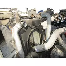 Charge Air Cooler (ATAAC) INTERNATIONAL 4700 Tim Jordan's Truck Parts, Inc.