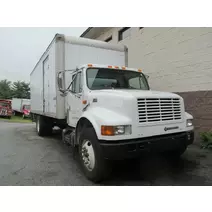 Complete Vehicle INTERNATIONAL 4700 WM. Cohen &amp; Sons