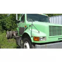 Complete Vehicle INTERNATIONAL 4700 WM. Cohen &amp; Sons