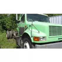 Complete Vehicle INTERNATIONAL 4700 WM. Cohen &amp; Sons