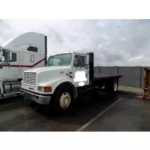 Complete Vehicle INTERNATIONAL 4700 American Truck Sales