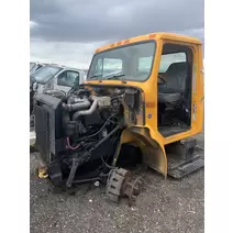 Cylinder-Block International 4700