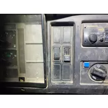 Dash Panel International 4700 Vander Haags Inc Sf