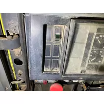 Dash Panel International 4700