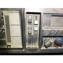 Dash Panel International 4700 Vander Haags Inc Sf