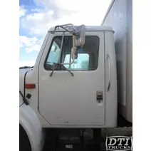 Door Assembly, Front INTERNATIONAL 4700 DTI Trucks
