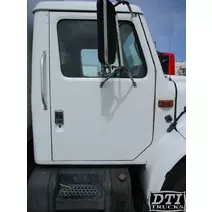 Door Vent Glass, Front INTERNATIONAL 4700 DTI Trucks