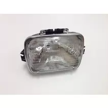 Headlamp Bulb International 4700
