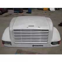 HOOD INTERNATIONAL 4700