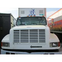 HOOD INTERNATIONAL 4700