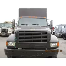 HOOD INTERNATIONAL 4700