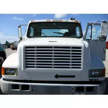 Hood INTERNATIONAL 4700 LKQ Heavy Truck - Tampa
