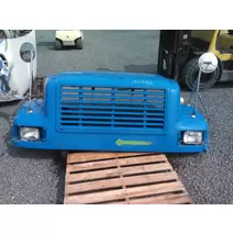 Hood INTERNATIONAL 4700 LKQ Heavy Truck Maryland