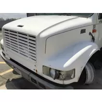 Hood INTERNATIONAL 4700 LKQ Heavy Truck - Goodys