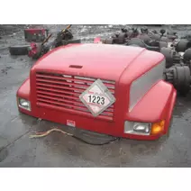 Hood INTERNATIONAL 4700 New York Truck Parts, Inc.